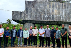 Tingkatkan Konektivitas Wilayah, Dukung Kelancaran Arus Lalin