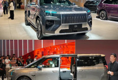 Zeekr 009 Facelift 2026 Siap Meluncur, MPV Listrik Premium dengan Tenaga 912 HP dan Charging Cuma 10 Menit