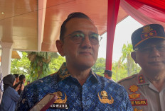 Pastikan Distribusi BBM Tetap Stabil 