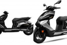 Review Zeeho AE8 2026: Motor Listrik Futuristik dengan Performa Mengejutkan, Benarkah Layak Dibeli?