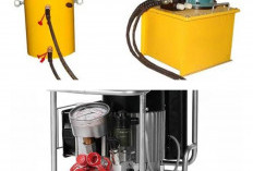 Inovasi Penggerak Ganda yang Mengubah Performa EV