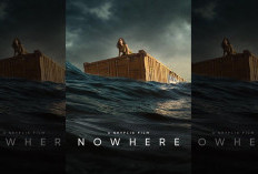 Sinopsis Film Nowhere, Tontonan Netflix yang Bikin Penonton Sesak!