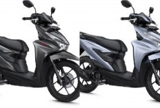 Review Honda BeAT Deluxe 2026: Motor Matik Irit, Stylish, dan Tetap Jadi Favorit Harian Ditahun 2026!