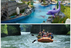 Liburan Seru Bersama Keluarga, Ini Rekomendasi Tempat Wisata Populer di Tanjung Balai