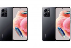 Redmi Note 15 Hadir Dengan Desain Modern Bergaya Premium, Mengusung Bodi Flat Berlapis Metal Dan Modul Kamera!