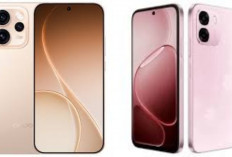 Rekomendasi HP Oppo 1 Jutaan Terbaik 2026: Pilihan Murah dengan Fitur Mengejutkan, Mana yang Paling Worth It!