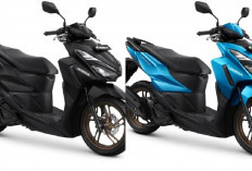 Review Honda Vario 125 2026: Makin Irit, Desain Lebih Modern, Masih Jadi Skutik 125 cc Terbaik untuk Harian!