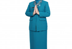 Ajang Promosi Potensi Ekonomi - Pariwisata 