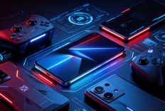 HP Gaming Terbaik Indonesia Agustus 2026: Rekomendasi Pilihan Mulai Kelas Menengah Hingga Flagship!