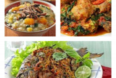Sulawesi Utara, Merayakan Keunikan Rasa dalam 5 Sajian Kuliner Khas yang Memukau 