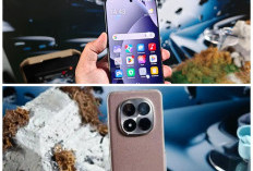 Redmi Note 16 Versi 2026 Bikin Heboh! Ini Bocoran Harga Terbaru dan Spesifikasi Lengkapnya