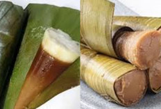  Resep Jajanan Tradisional Khas Banten Kue Pasung Gula Merah Rasa Tradisional Terbaru 2025!