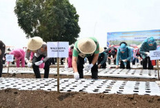 Ciptakan Rantai Ekonomi Lebih Luas