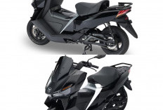 Daedong GS100 Lite Bawa Fitur dan Gaya Berbeda, Motor Baru Ini Langsung Jadi Sorotan