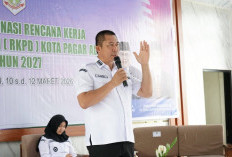 Warga Diimbau Tak Takbir Keliling