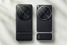 Oppo Find X9 Ultra Bocor! Bawa Baterai 7.500mAh dan Chipset Masa Depan, Siap Tumbangkan Dominasi Flagship