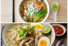 Resep Soto Ayam Kuah Bening: Gurih Rempahnya Meresap, Kuah Jernih, dan Anti Amis!