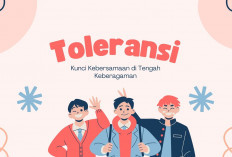Toleransi 