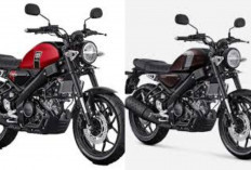 Harga Terbaru Yamaha XSR155 ABS Juni 2026 Resmi Terungkap Fitur Keselamatannya Bikin Motor Sport Retro!