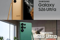 Samsung Galaxy S26 Ultra Resmi Masuk Indonesia, AI-nya Disebut Paling Canggih Saat Ini