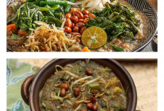 Bubur Pedas Sambas, Hangatnya Rempah yang Menghidupkan Selera Kalimantan