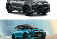 Toyota Raize 1.0T Varian Sporty Terbaru 2026: Harga, Spesifikasi, Fitur dan Teknologi Lengkap