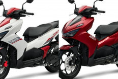 Harga Terbaru Juli 2026 Honda Ryden Jadi Perhatian, Berapa Banderolnya Yuk Intip Disini!