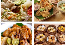  5 Rekomendasi Kuliner Lembang, Aneka Makanan Sunda Wajib kalian coba!