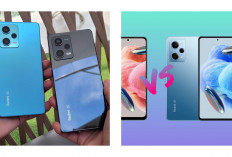 Masih Worth It di 2026? Cek Harga Terbaru dan Spesifikasi Redmi Note 12 Pro 5G yang Makin Menggiurkan!