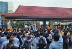 Tegaskan Komitmen Kawal Demokrasi dan Kamtibmas 