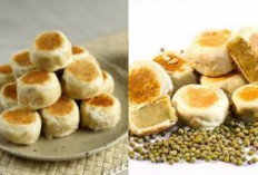 Mencicipi Cemilan Khas Yogyakarta Yang Lezat Dan Menggugah Selera!