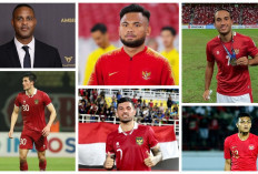 Dilatih Patrick Kluivert, 5 Pemain Bisa Balik ke Timnas Indonesia