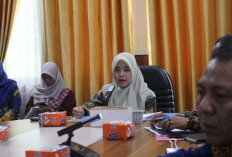 Pagar Alam Matangkan Persiapan Menuju Predikat Kota Layak Anak 2026