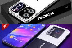 Nokia Mini 2026 5G Bikin Nostalgia, Namun Dibekali Fitur yang Tak Bisa Diremehkan