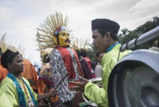 Wajib Diketahui, Ini 3 Misteri Suku di Jakarta yang Belum Terpecahkan