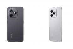 Hanya 7,5mm Tapi Baterai 7000mAh? Honor X8d Resmi Hadir di Indonesia dengan Teknologi Baterai Silikon-Karbon