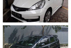 Honda Jazz 2026 Muncul! Harga Jazz 2012 Bekas Langsung Anjlok, Kini Sisa Segini