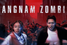 Gangnam Zombie, Film Korea dengan Sensasi Menegangkan, Yuk Simak Sinopsisnya Disini