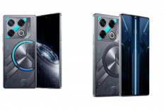 Infinix GT 20 di 2026: HP Gaming 2 Jutaan Paling Dicari yang Masih Bisa Libas Game Berat!