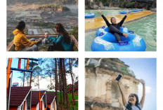 Keren Abissss! 7 Destinasi Wisata Terpopuler 2024 di Solo, Salahsatunya De Tjolomadoe