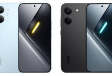 Review POCO X8 Pro 2026: Performa Kencang dan Fitur Modern, Benarkah Layak Jadi Pilihan Utama!