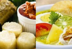 Wow Inilah Kelezatan Makanan Khas Medan, Yang Bikin Lidah Kalian Bergoyang!