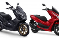 Harga Terbaru Honda PCX Juli 2026 Resmi Terungkap, Simak Daftar Lengkap Semua Varian dan Perbedaannya!