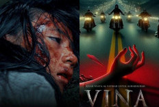 Film Horor Vina Sebelum 7 Hari Terinspirasi dari Kisah Nyata Kekejaman Geng Motor, Nonton Yuk