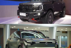 Teknologi Futuristik di Balik Tesla Model S Plaid dan Toyota Land Cruiser 2024