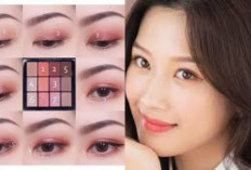 Tampil Cantik dengan Tutorial Make Up Flawless ala Korea