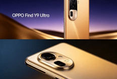 Review OPPO Find X9 Ultra Resmi Indonesia: Smartphone Flagship Terbaik dengan Kamera Periskop Monster