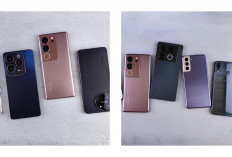Samsung S26 dan iPhone 17e Resmi Meluncur Februari Ini: Pertarungan Spesifikasi Paling Sengit di 2026
