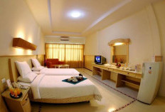 Hotel Duta Palembang, Rekreasi dan Ketenangan di Bawah Satu Atap