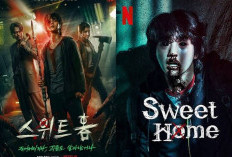Drama Korea Sweet Home Season 2: Tayang Desember 2023